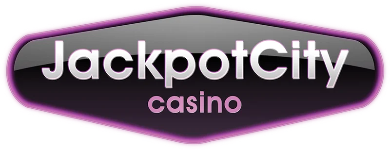 Jackpot City logo
